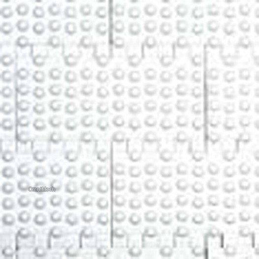 INTRALOX INC 800 NT 23.9IN X 60FT ACETAL WHITE лента