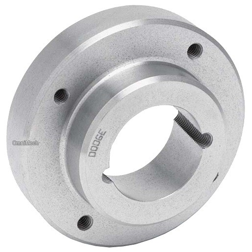 RBC BEARINGS 003002 жёсткая муфта