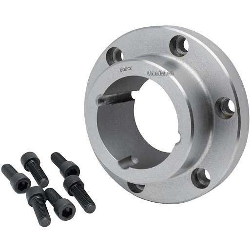 RBC BEARINGS 003011 жёсткая муфта