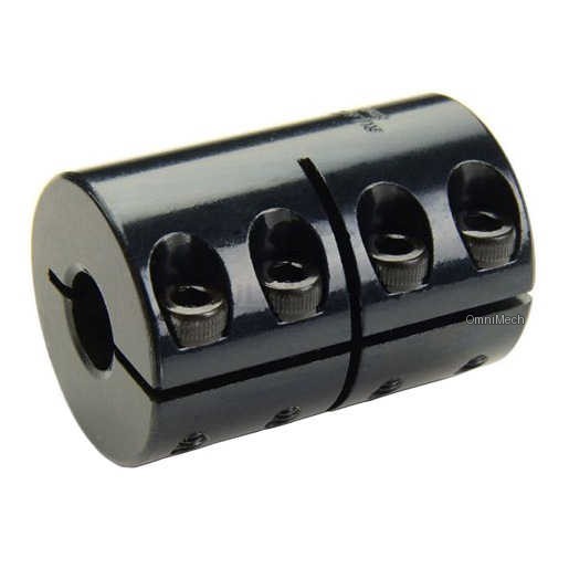 RULAND MFG. CO. INC. MCLX-25-20-F жёсткая муфта