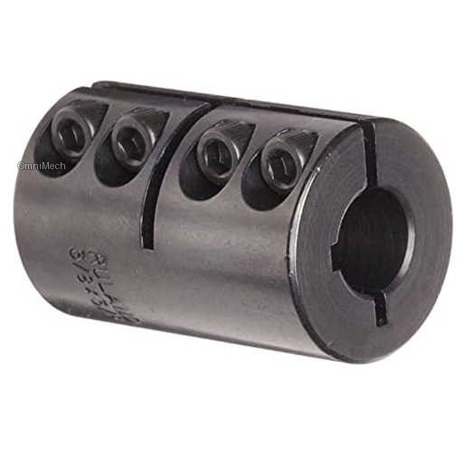 RULAND MFG. CO. INC. CLC-12-12-F жёсткая муфта