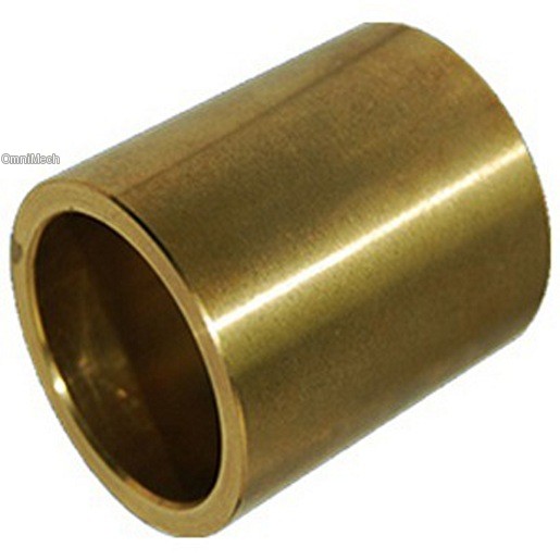 BUNTING BEARING CORP. DPEP384440 подшипники скольжения