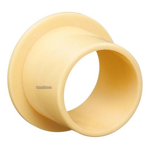 IGUS JFI-0506-04 фланцевый подшипник