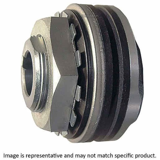 TSUBAKI ATL700-2B12.5 X 2-3/8 KW SS предохранительная муфта