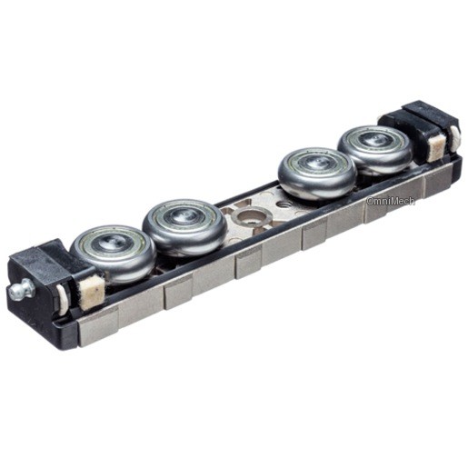TIMKEN NKE43L-4-C ролики