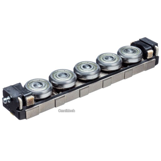 TIMKEN NTE43L-5-A колёсная тележка