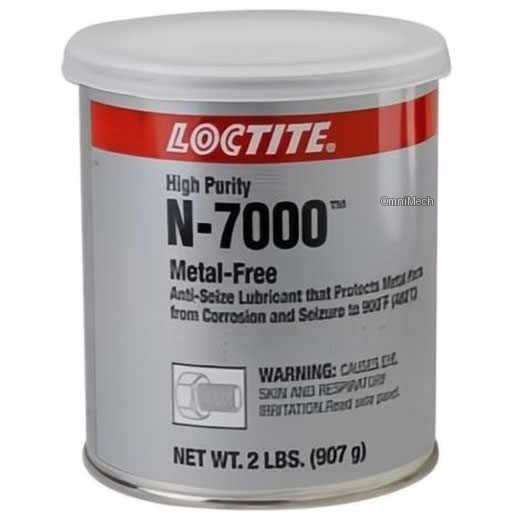 HENKEL LB 8013 N-7000 2LB проникающие смазки