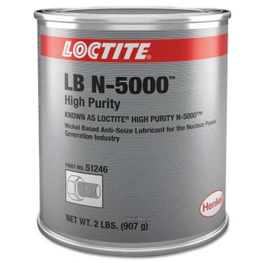 HENKEL LB N-5000 2LB проникающие смазки