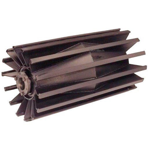 MARTIN SPROCKET & GEAR CMW36044H45 конвейерный шкив