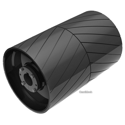 MARTIN SPROCKET & GEAR CSD14038X35L3H конвейерный ролик