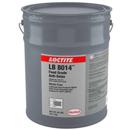 HENKEL LB 8014 40LB проникающие смазки