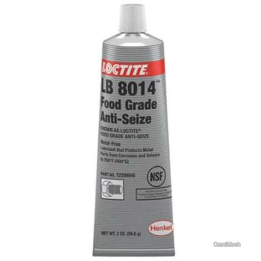 HENKEL LB 8014 2OZ проникающие смазки