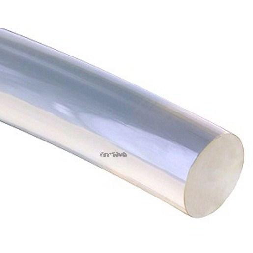 FENNER DRIVES 8MM CLEAR 85 PAS кольцевой приводной ремень