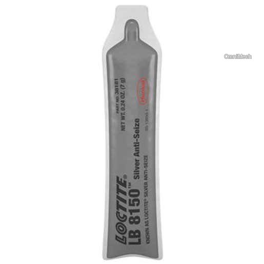 HENKEL LB 8150 7GM проникающие смазки