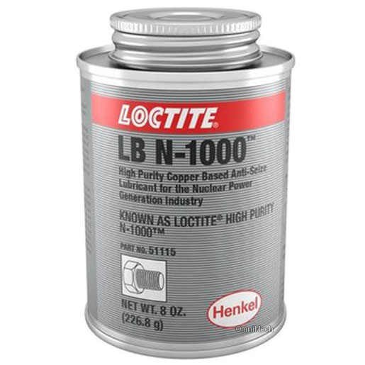 HENKEL LB N-1000 8OZ проникающие смазки
