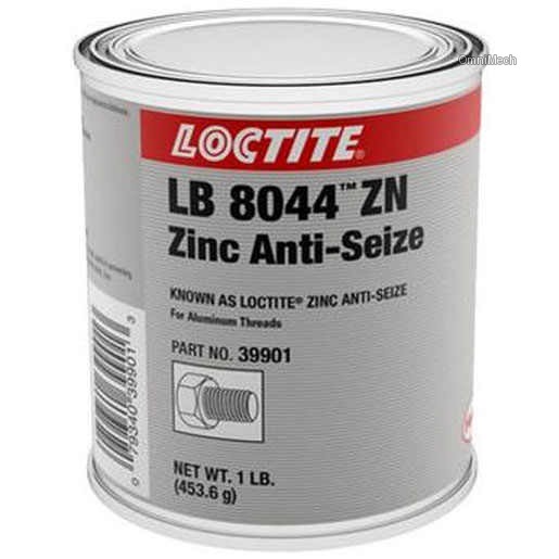 HENKEL LB 8044 1LB проникающие смазки
