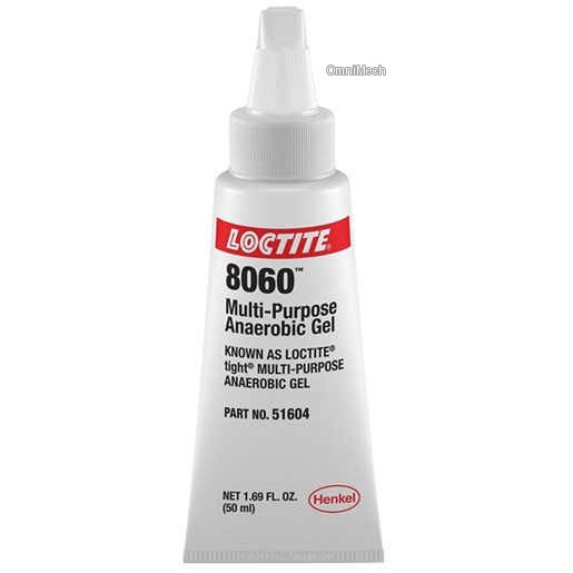 HENKEL 8060 50ML проникающие смазки