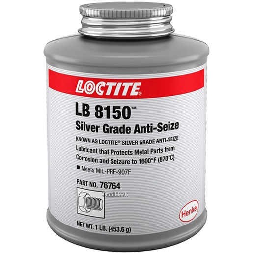 HENKEL LB 8150 1LB проникающие смазки