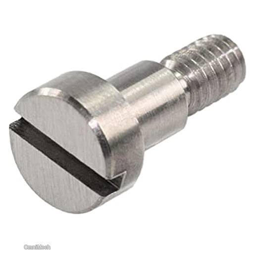 RBC BEARINGS 4351 шпилька с упором