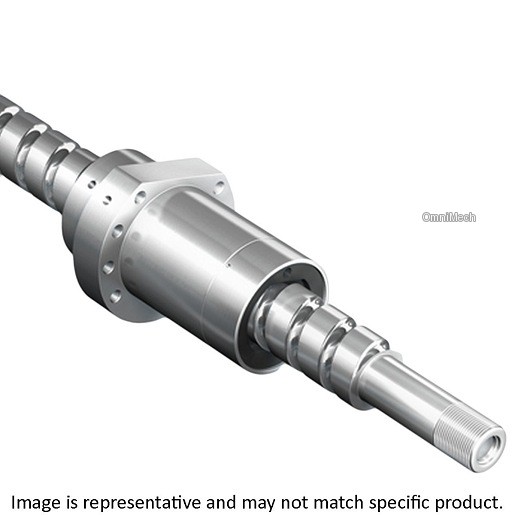 NSK W5023W-24PSS-C5Z20 шариковый винт