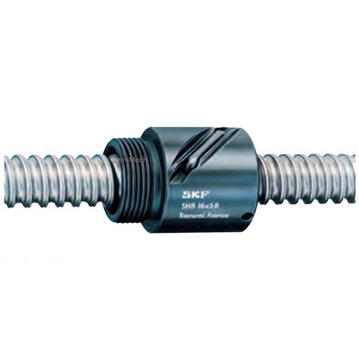 SKF SND40X10RX650/850 G9 ZW шарико-винтовые передачи