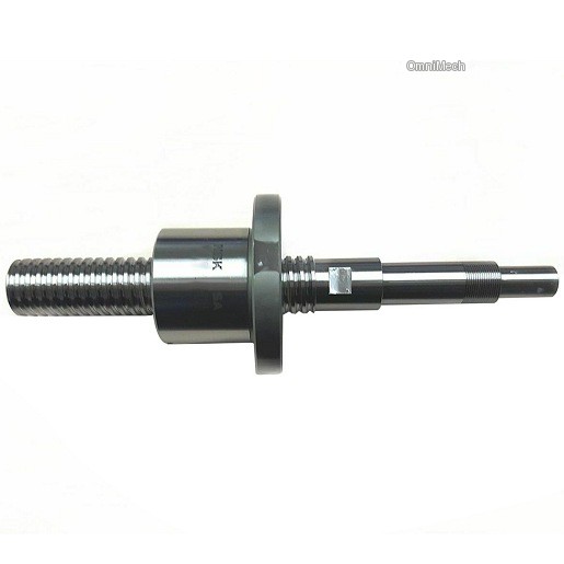 NSK W1506WF-44K1-C7S10 шариковый винт