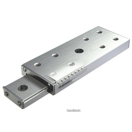 IKO BWU2560 прецизионный линейный направляющий узел