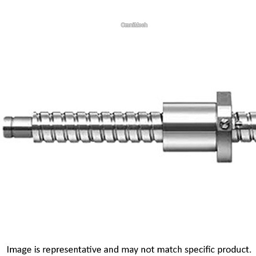 NSK W4015-319SSK1-C7S40 шариковый винт