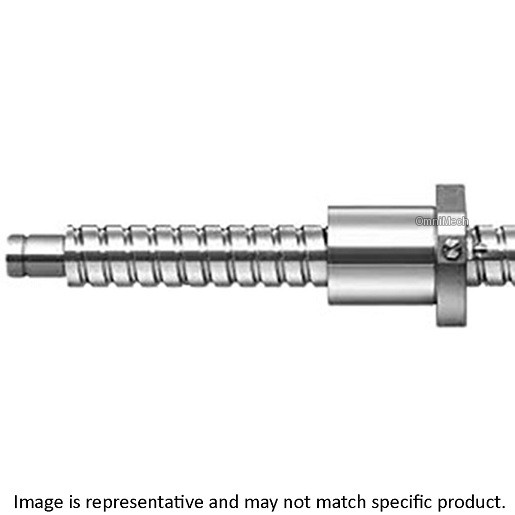 NSK W4010WF-25ZX-C3Z20 f шариковый винт