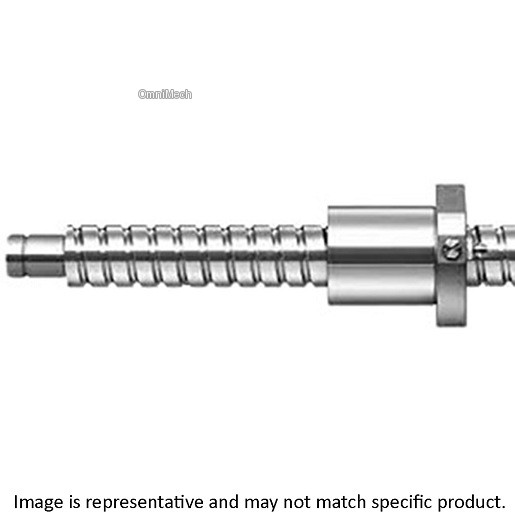NSK W4007WF-191PSSK1-C3Z20 шариковый винт