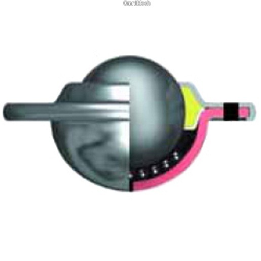 SKF BT 1022-14 шариковый транспортёр