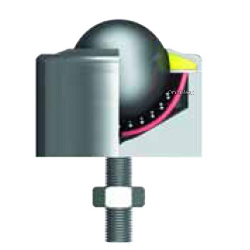 SKF BT 2019-23-15 шариковый транспортёр