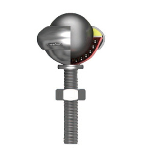 SKF BT 1009-15-40NONS шариковый транспортёр