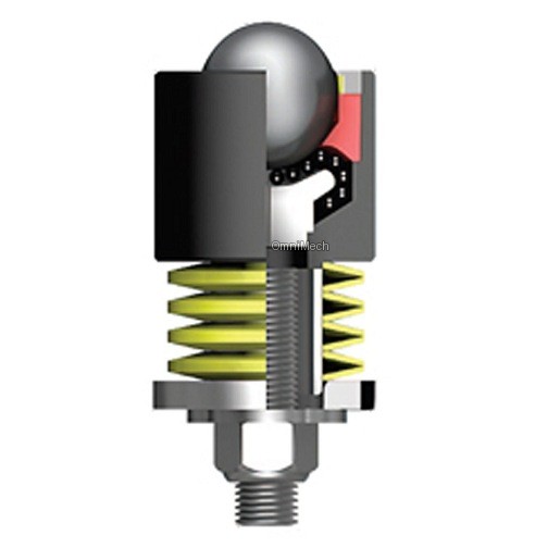 SKF BT 7109 шариковый транспортёр