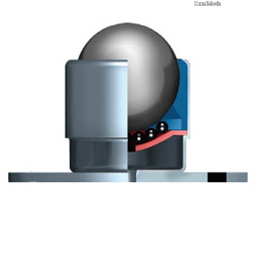 SKF BT 1703-13 шариковый транспортёр