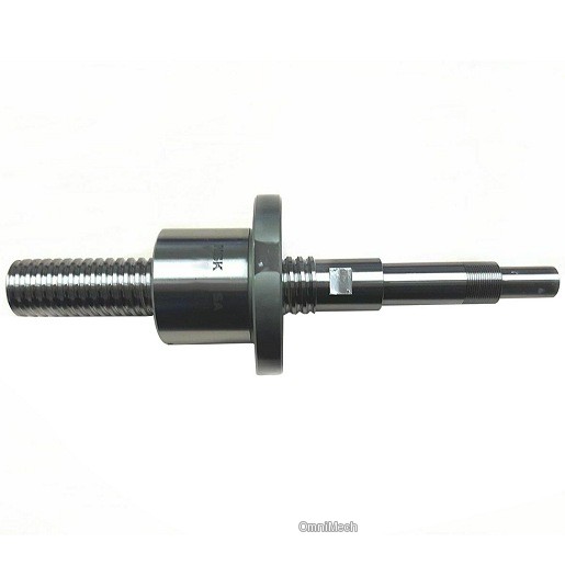 NSK W1506WF-441K1-C7S10 шариковый винт