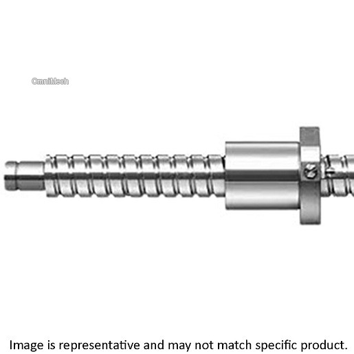 NSK W4007WF-31D-C3Z16 шариковый винт