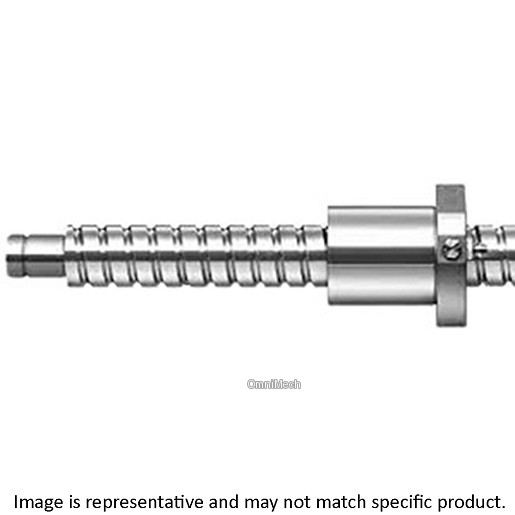 NSK W3605-807SSK1-C5T16 шариковый винт