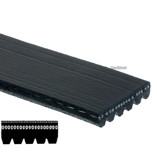SOLVE INDUSTRIAL MOTION GROUP 415J6 поликлиновой ремень