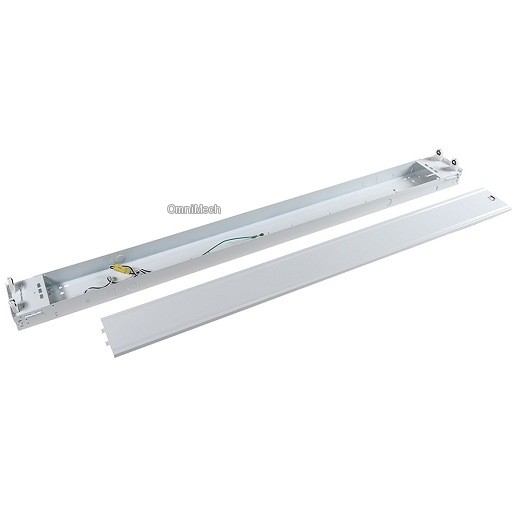 KEYSTONE TECHNOLOGIES KT-DDSLEDT8-4-2L линейный светильник