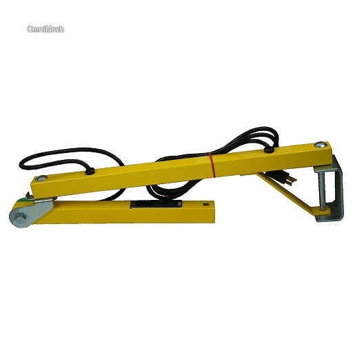 ENERGY FOCUS LIGHTING INC 10253 светодиодный стреловой светильник
