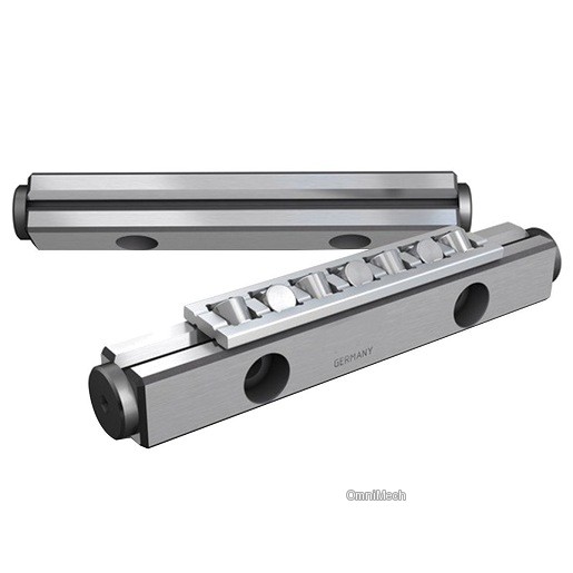EWELLIX MAKERS IN MOTION LWAK 3X26 крестовый ролик с сепаратором