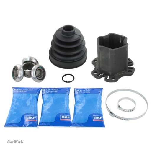 SKF VKJA 8509 системы автоматизации
