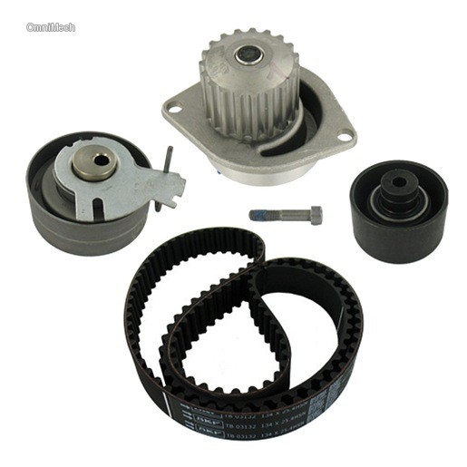 SKF VKMC 03132 системы автоматизации