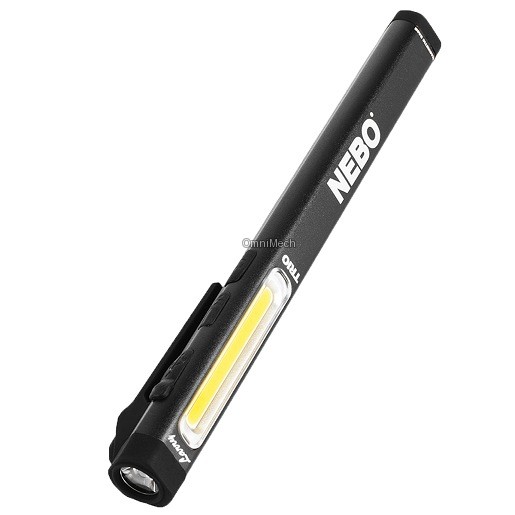 NEBO TOOLS NEB-WLT-0008 фонарь Larry Trio