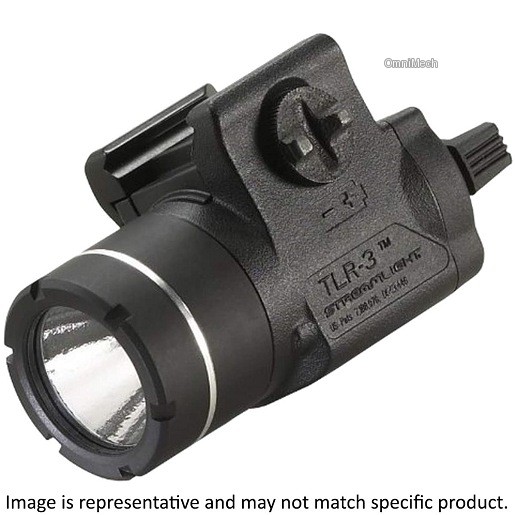 STREAMLIGHT 69220 фонарь для крепления на оружие