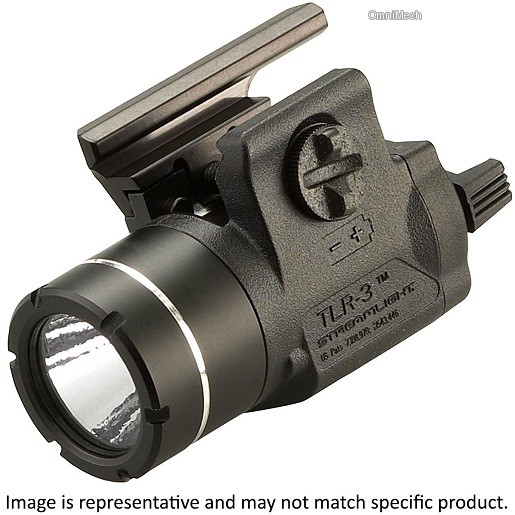 STREAMLIGHT 69221 фонарь для крепления на оружие