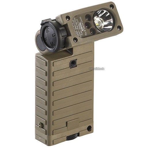 STREAMLIGHT 14000 фонарь военного образца