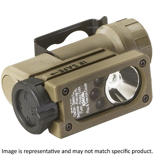 STREAMLIGHT 14102 военный фонарь