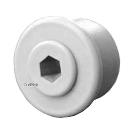 REGAL REXNORD HPR-220 шариковый роликовый концевой подшипник